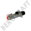 BERGKRAFT BK2005012AS Master Cylinder, clutch